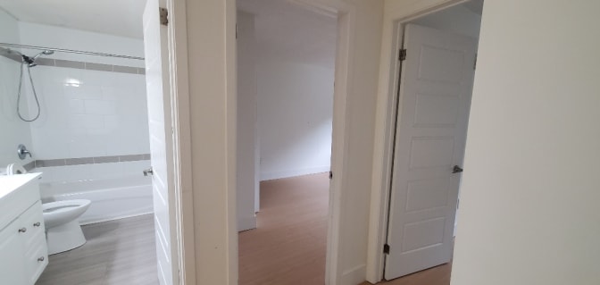 Photo of Brett's room