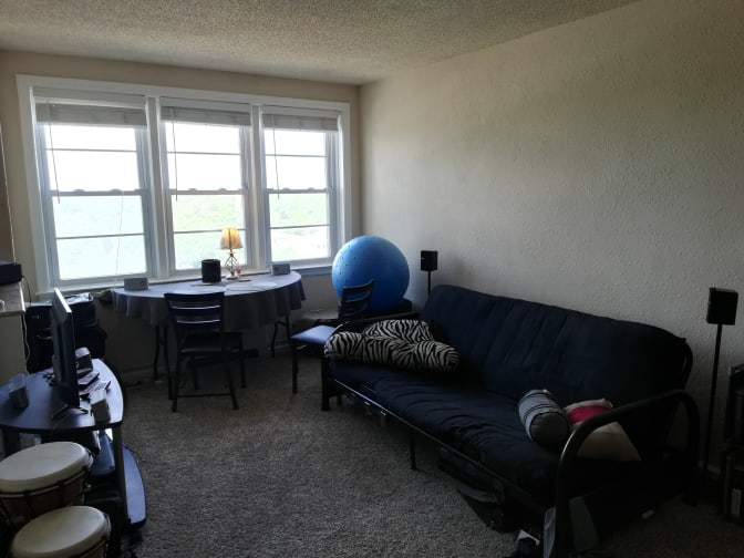 Photo of alex's room