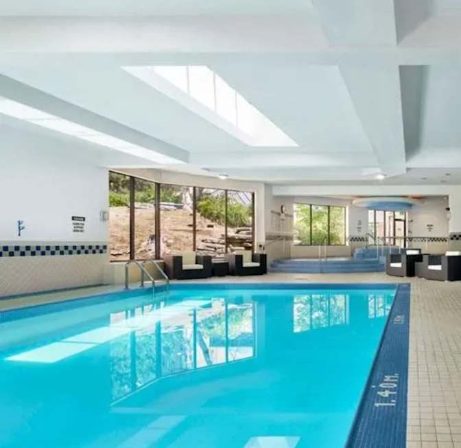 Julianne Azarcon's room