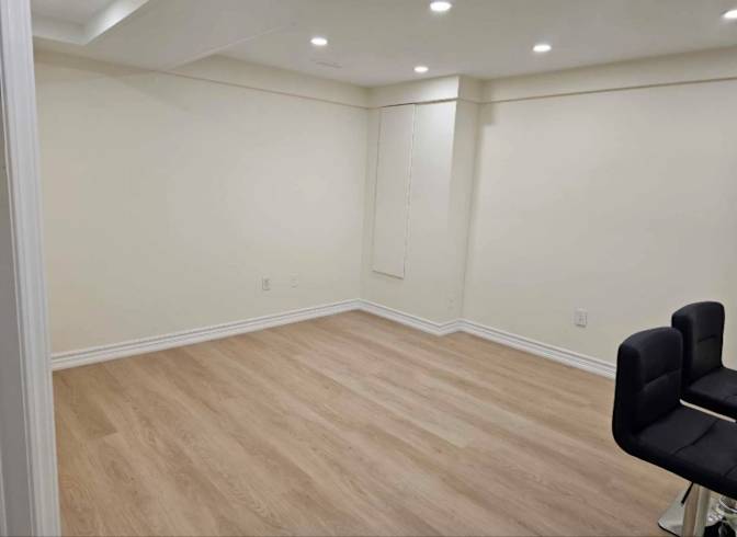 Photo of Nayereh Molaee's room
