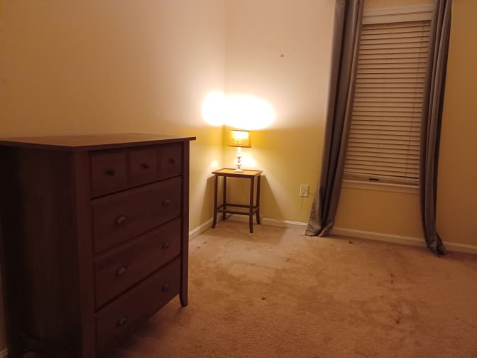 Photo of Tiffany Frank's room