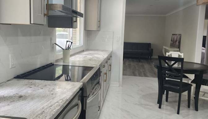 Photo of Shana's room