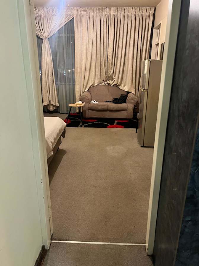 Photo of Kiko's room