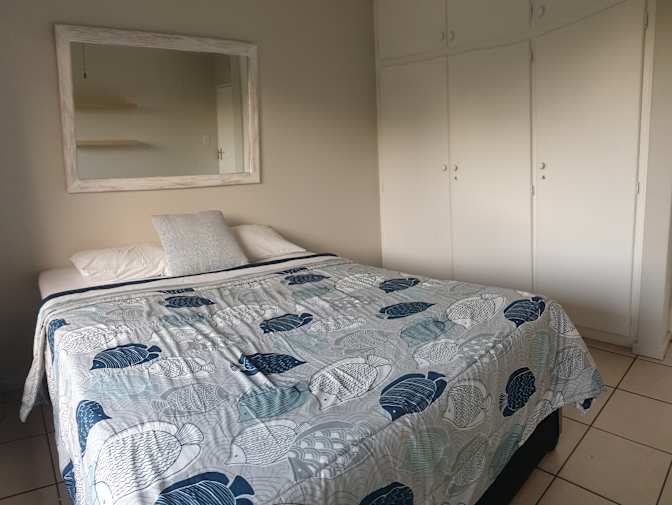 Photo of Graham's room