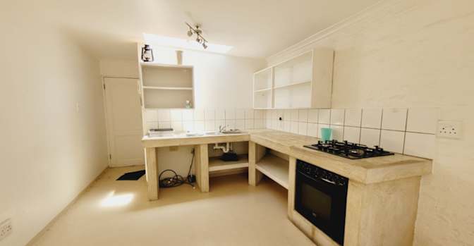 Photo of Julian's room