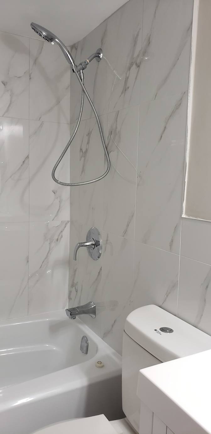 Photo of Janet's room