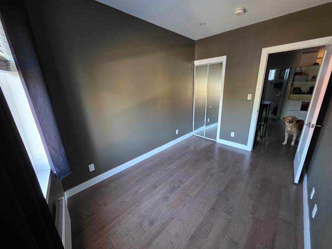 Photo of Samantha D'Amico's room