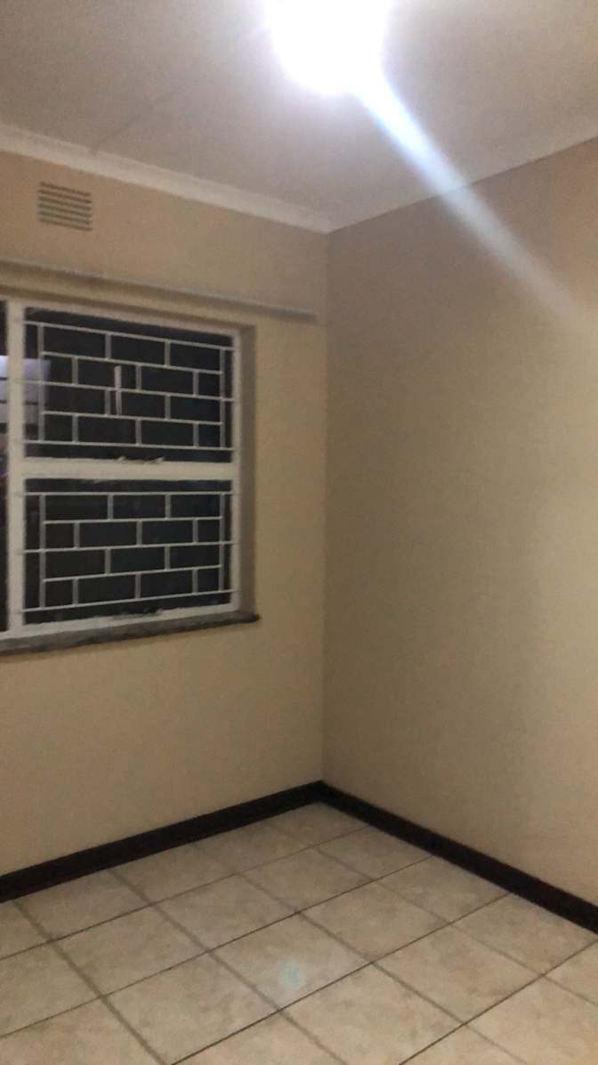 Photo of Victoria's room