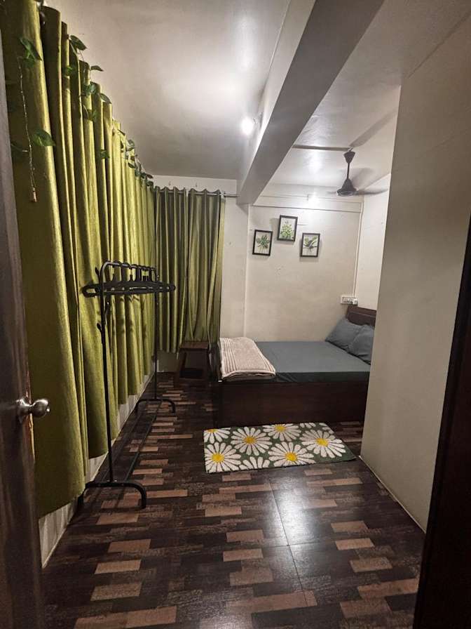 Photo of Aastha chawala's room