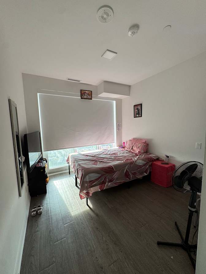 Photo of Sonal rhode's room