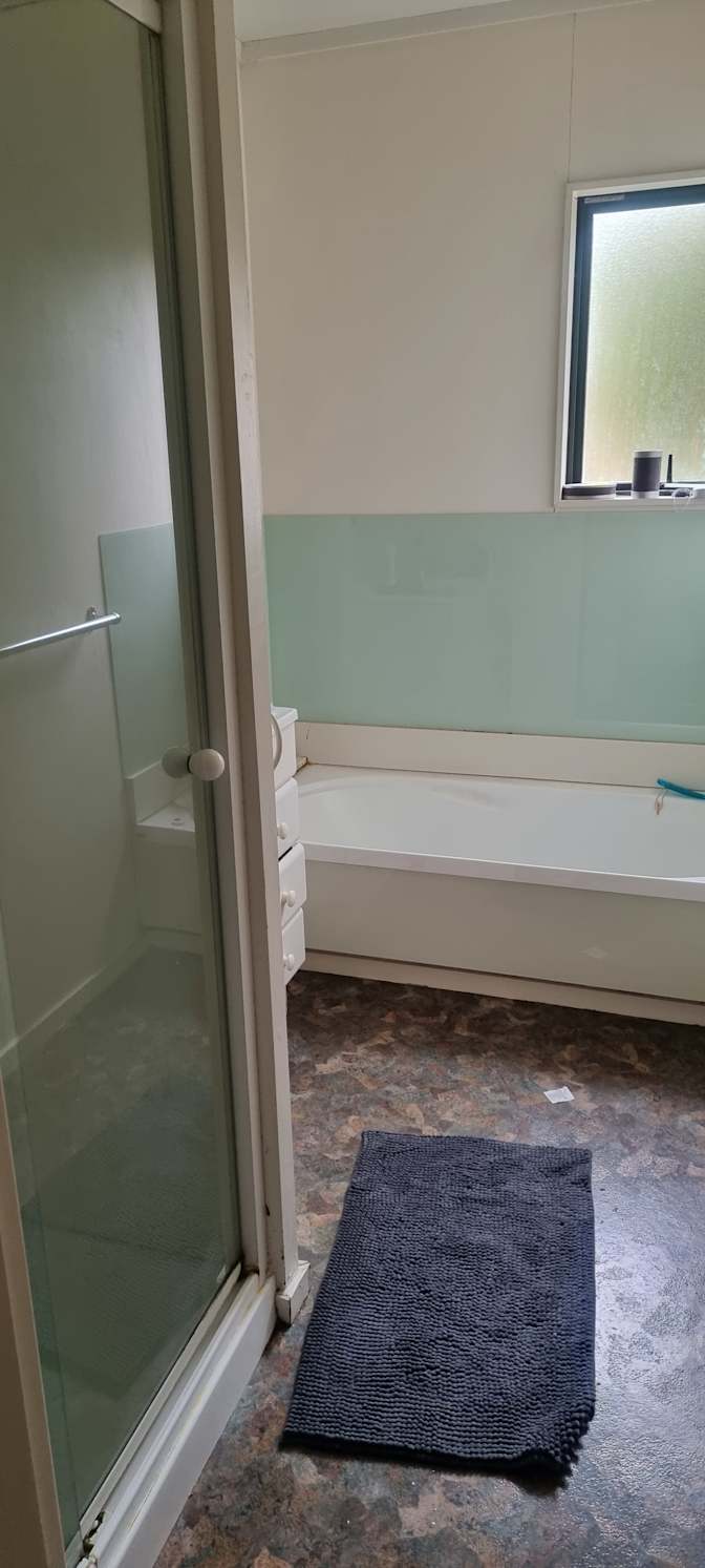 Photo of Junior's room