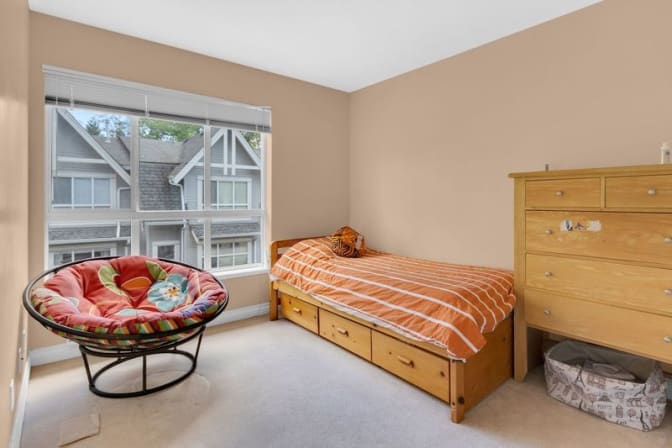 Photo of Fluer Muesco Reyes's room