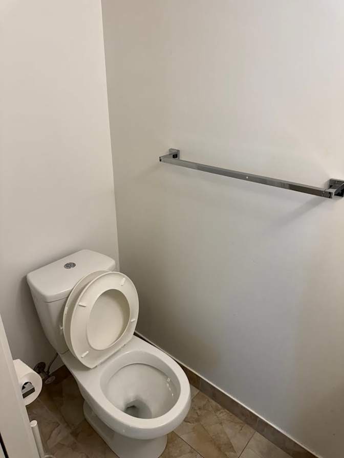 Ogeday Koskeroglu's room