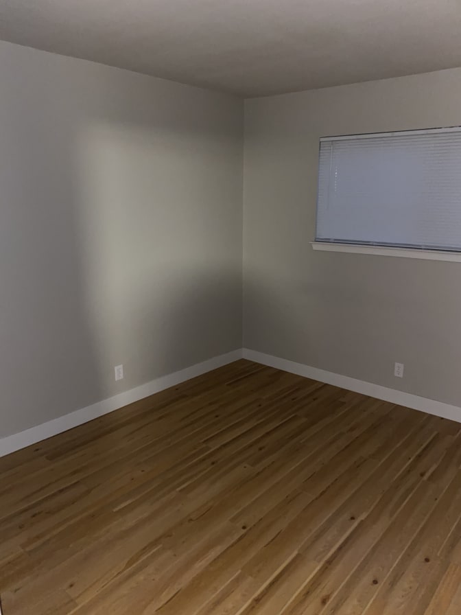Photo of Marjon's room