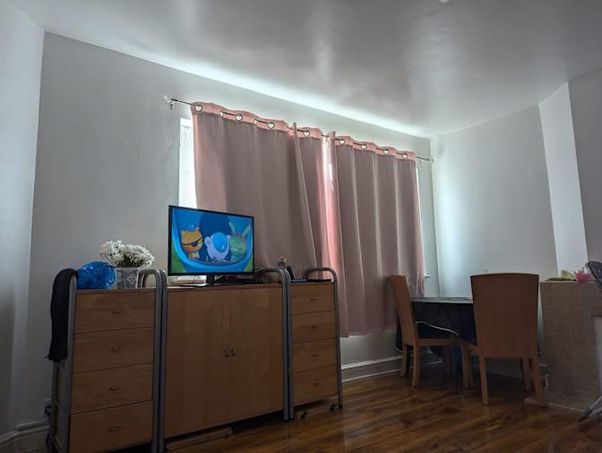 Photo of Maimoona Ajmal's room