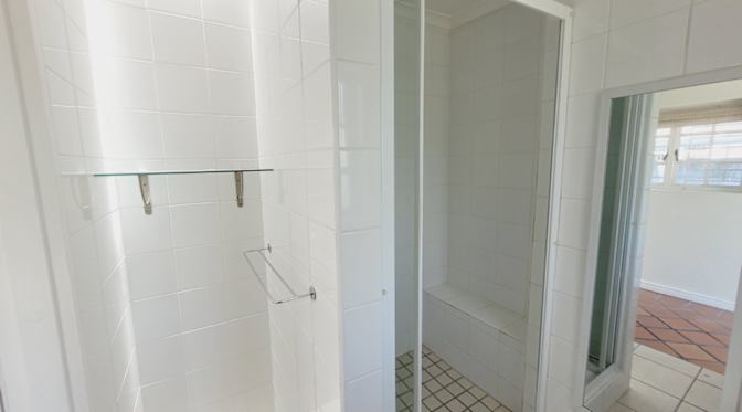 Photo of Julian's room
