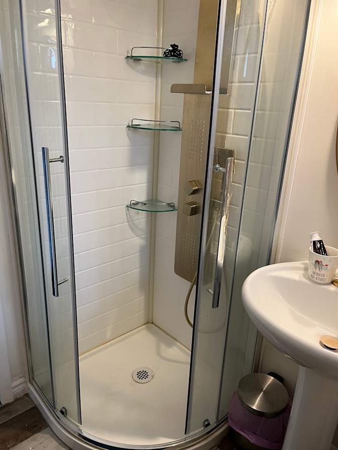 Photo of Jennifer's room