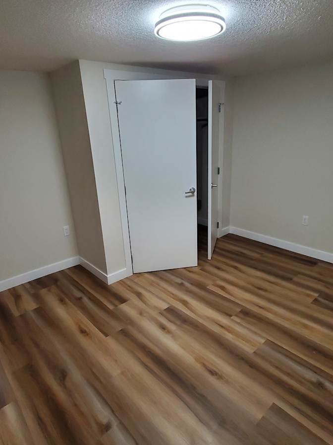 Photo of Aspen's room