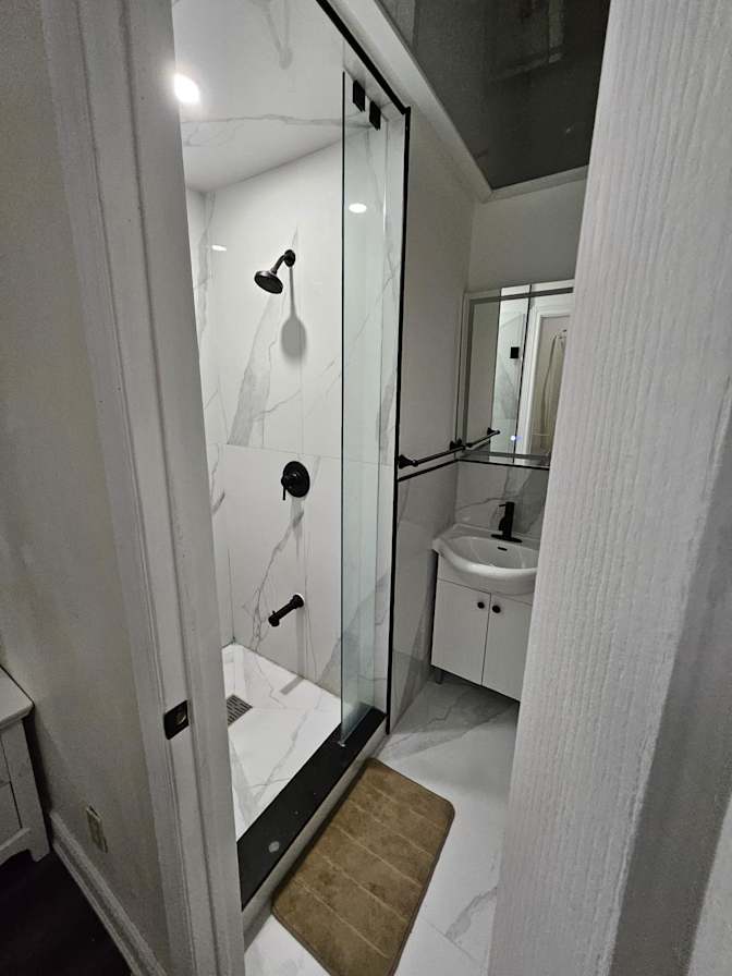 Photo of Sai's room