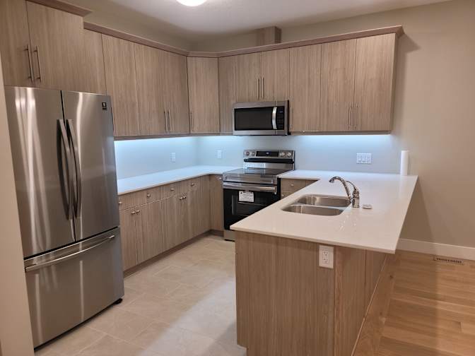 Aisha Comfortable Coliving's room