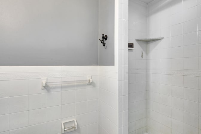 Photo of Sam June's room