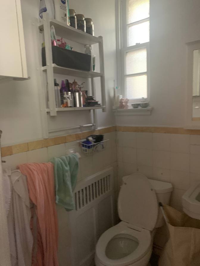 Photo of Narissara's room