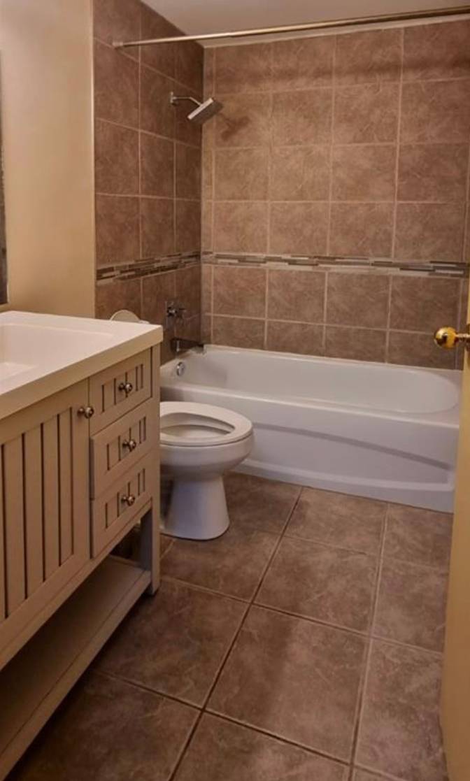 Photo of Tara's room