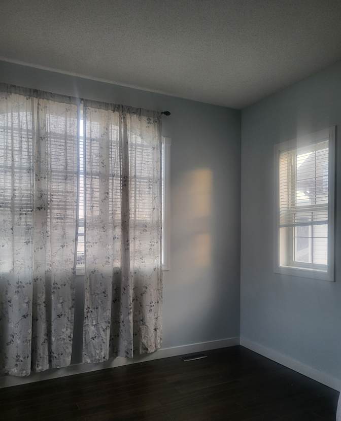 Photo of Kensley's room