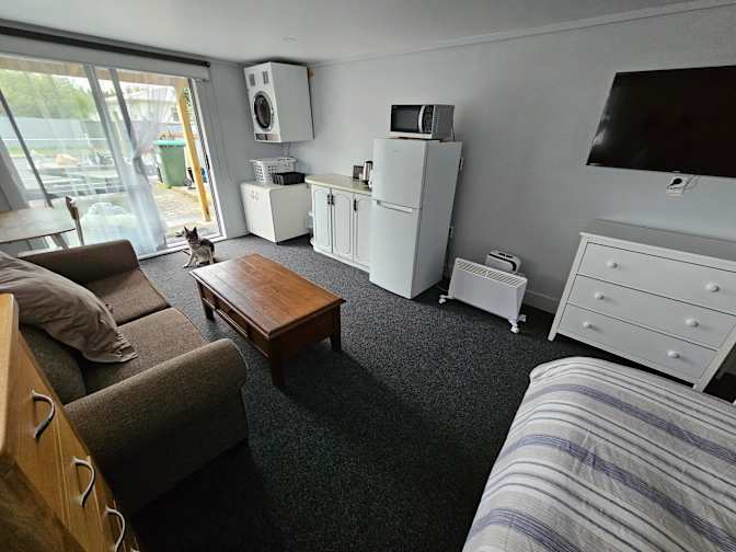 Photo of Karen's room