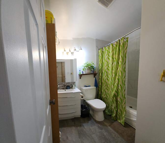 Photo of MELODY ZAFARALLA's room