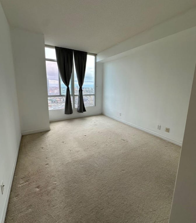 Photo of Mono's room