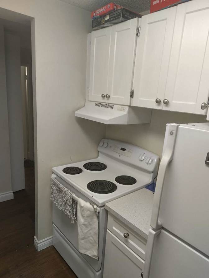 Zidaan Muneer's room