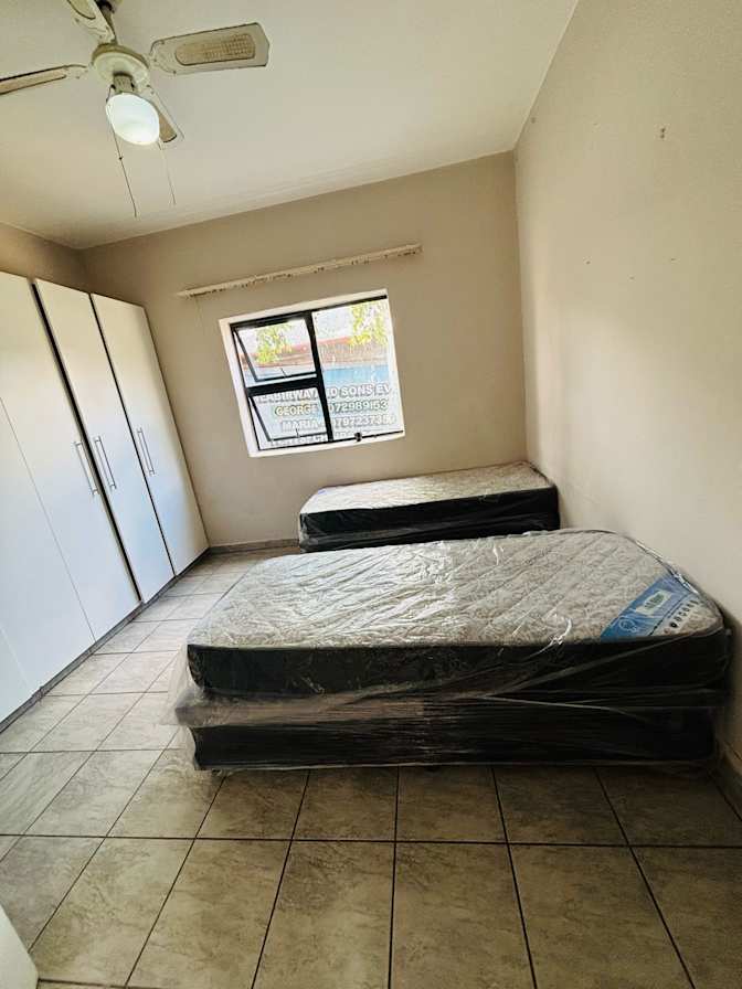 Photo of Student-Accomz's room