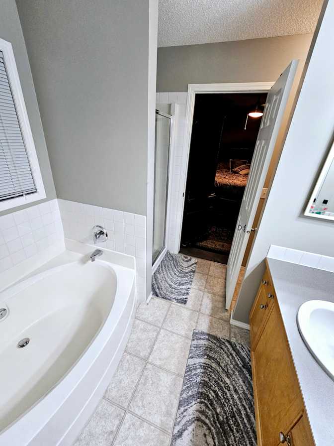 Photo of Aleesya's room