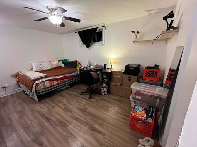 Photo of Furnished room near Mohawk College's room