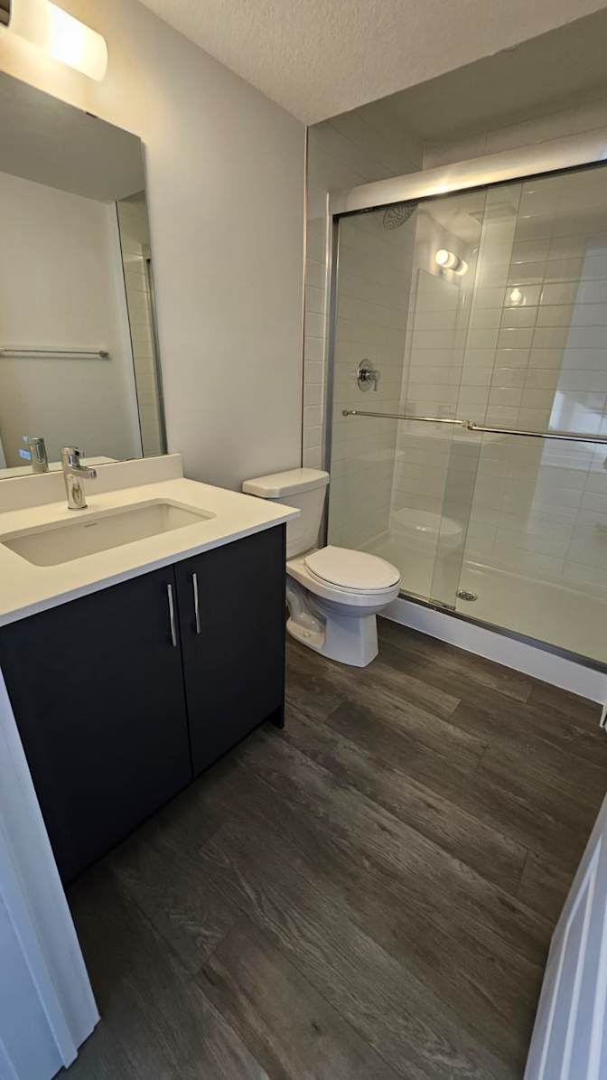 Photo of Mustpaha Bello's room