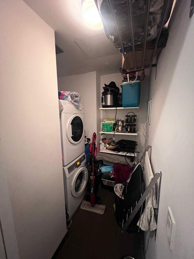 Photo of Onur's room