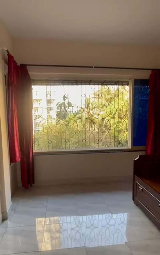 Photo of Pragya's room