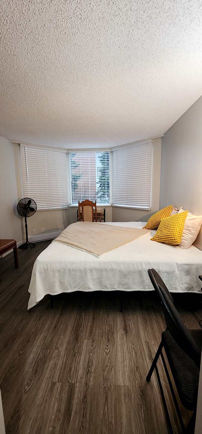Photo of MELODY ZAFARALLA's room