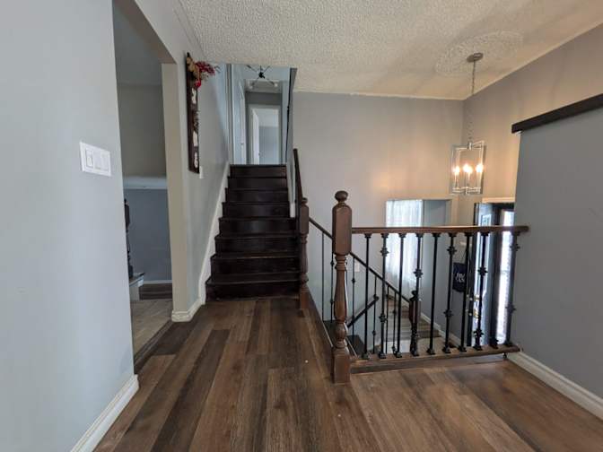 Christina Sokolowski's room