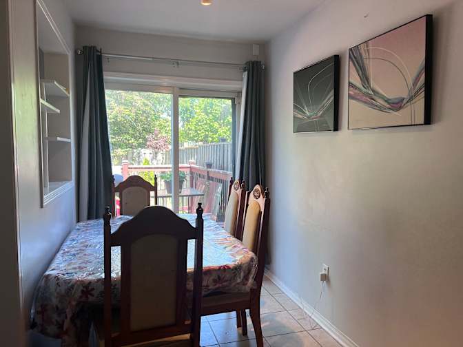 Photo of Shreyan Paudel's room