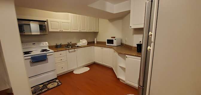 Photo of Zara's room