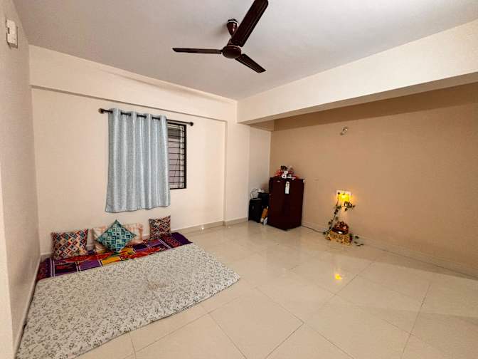 Photo of Ananditaa H's room