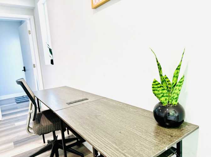 Photo of Kamalpreet singh's room