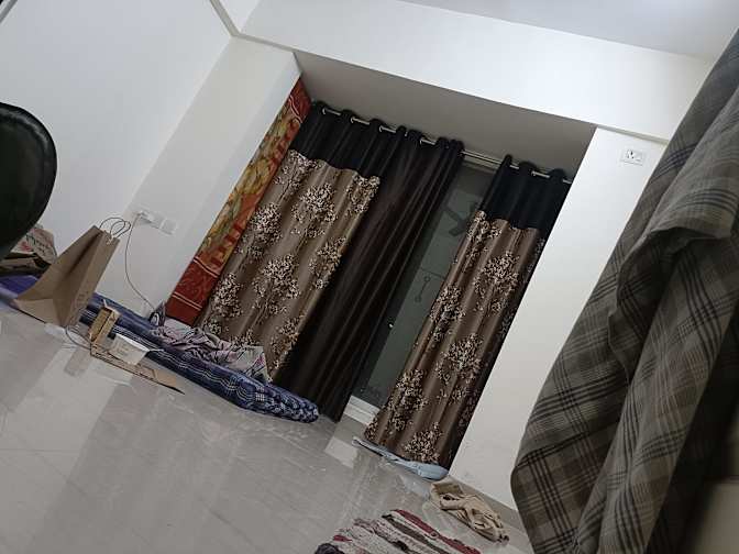 Photo of Abinash Pasayat's room