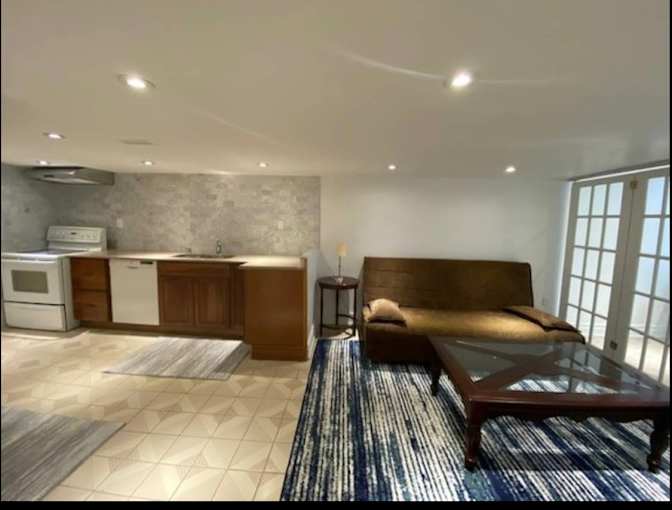 Photo of Sarah's room