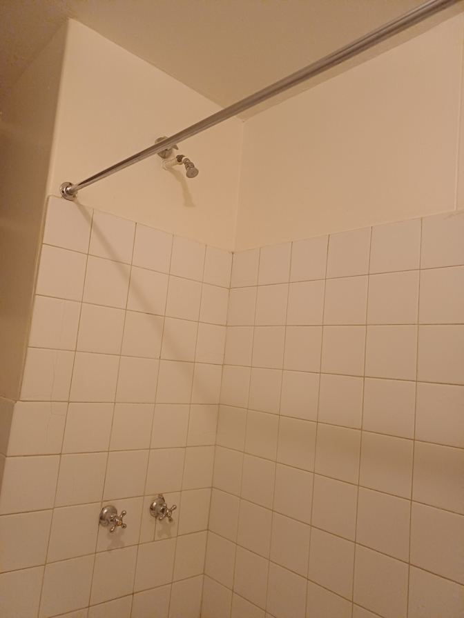 Photo of Manyunyu's room