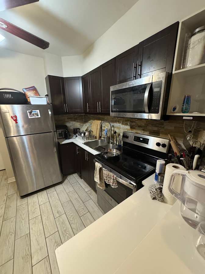 Photo of Ethan Thomas's room