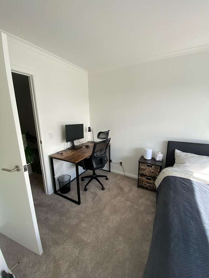 Photo of Jennifer's room