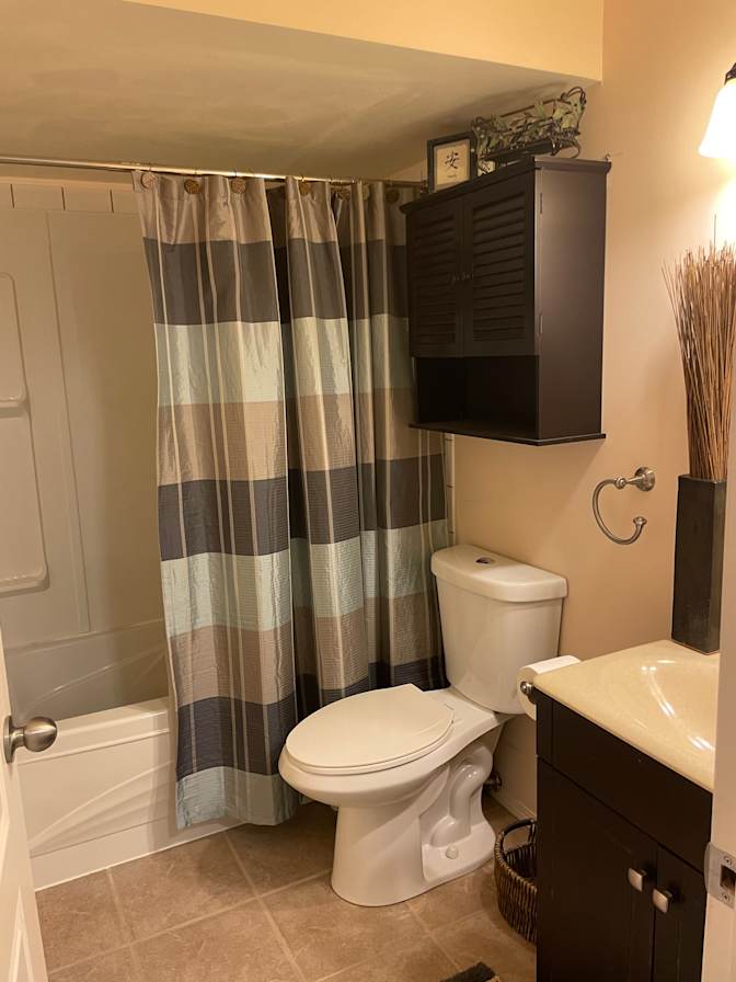 Photo of Karrie's room